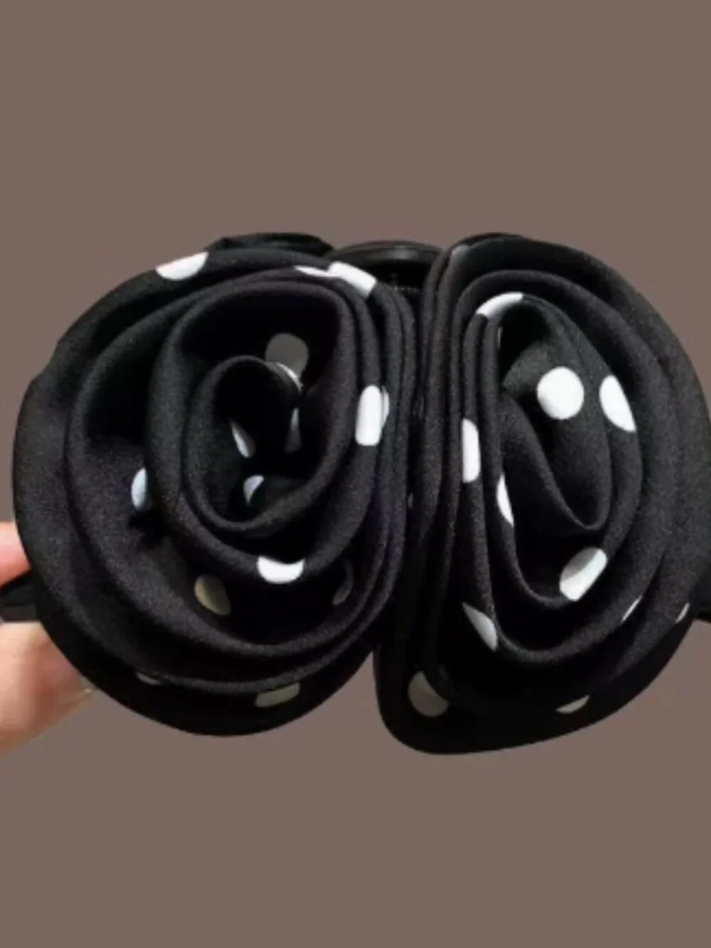Women's hair clip